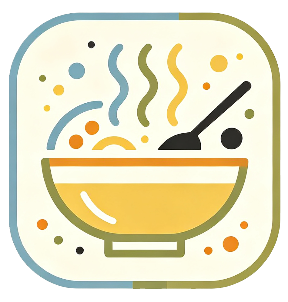 A fine bowl holds the deliciousness of every day.